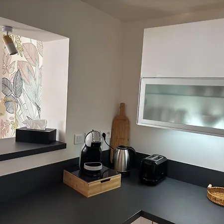 La Parenthese Chalons-en-Champagne