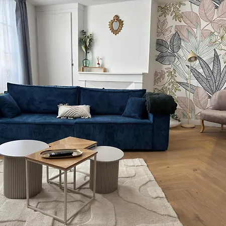 La Parenthese * Chalons-en-Champagne