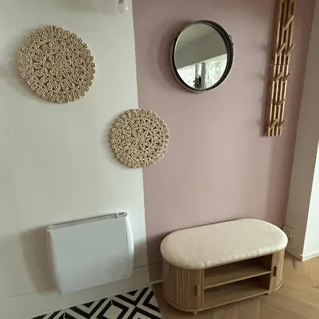 La Parenthese Chalons-en-Champagne