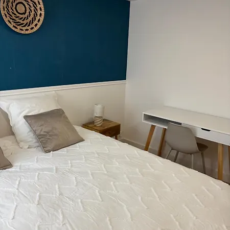 Appartement La Parenthese