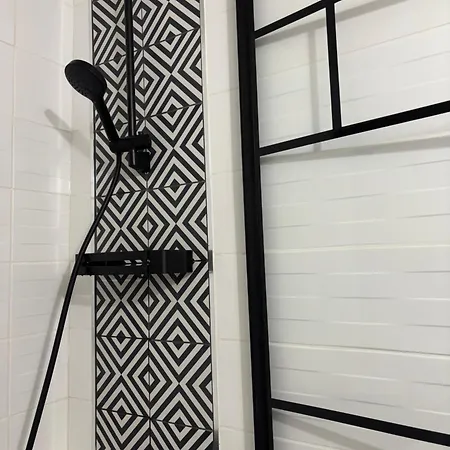 La Parenthese Appartement