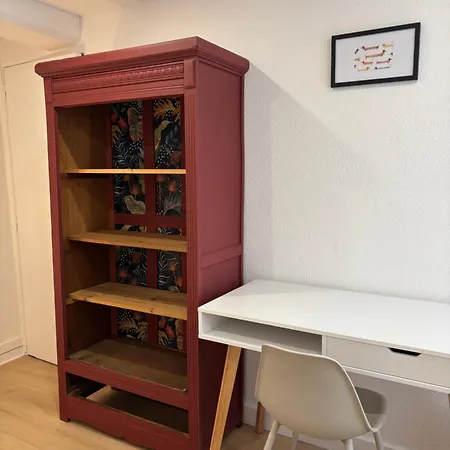 Appartement La Parenthese