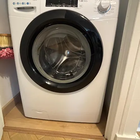 Appartement La Parenthese
