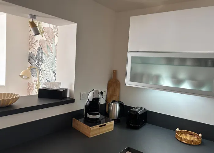 La Parenthese Chalons-en-Champagne