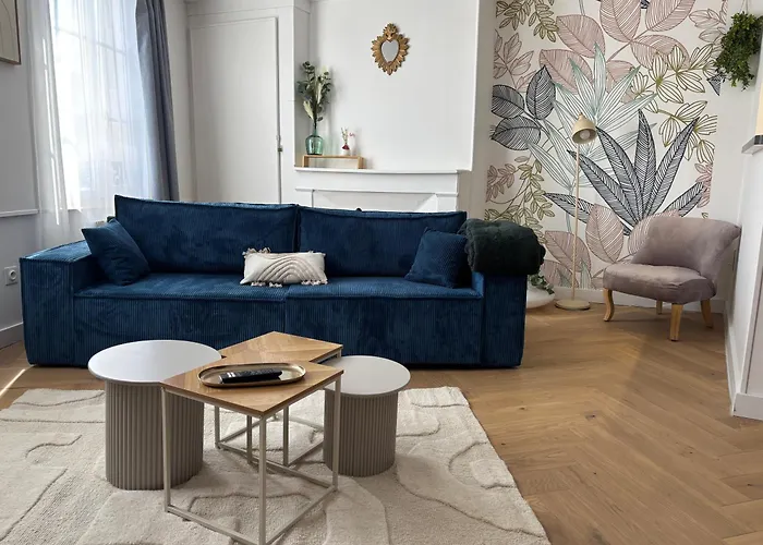 La Parenthese * Chalons-en-Champagne