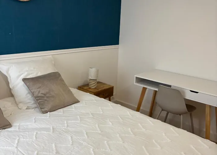 Apartment La Parenthese