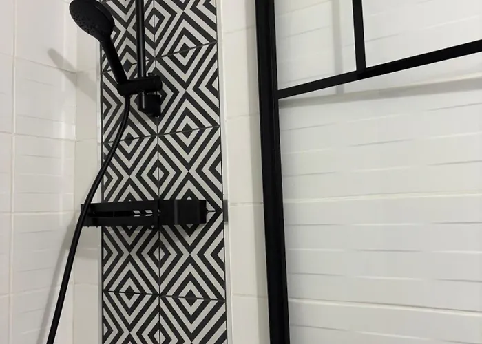 La Parenthese Apartment