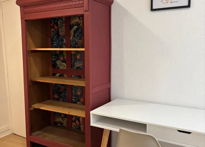 Apartment La Parenthese